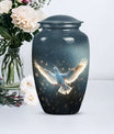 Classic 10-inch dove urn