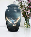 Classic 10-inch dove urn