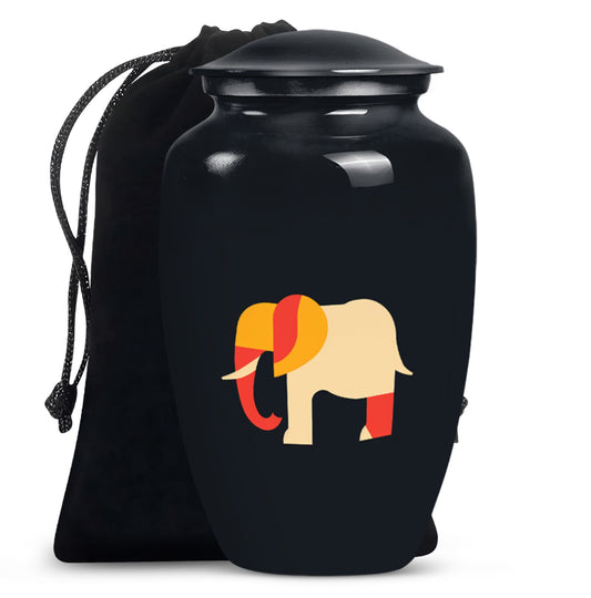 10-inch classic theme, butterfly 