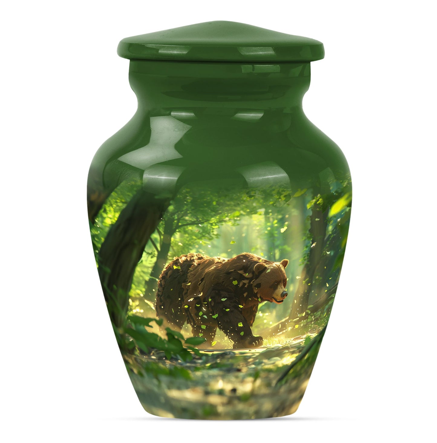 Bear Theme 3 Inch Keepsake