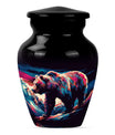 Bear Theme 3 Inch Keepsake