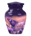  butterfly urn for adult male ashes