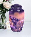  butterfly urn for adult male ashes