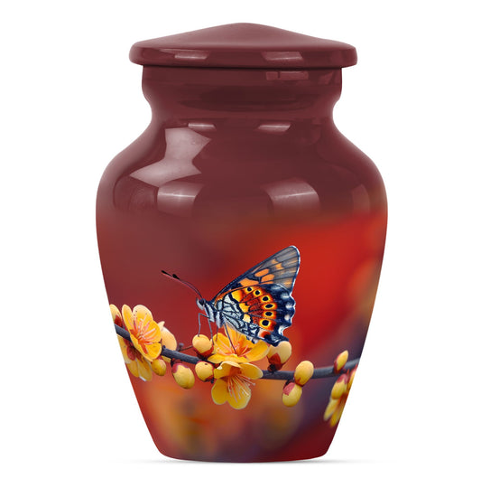 Butterfly Theme 3 Inch Keepsake