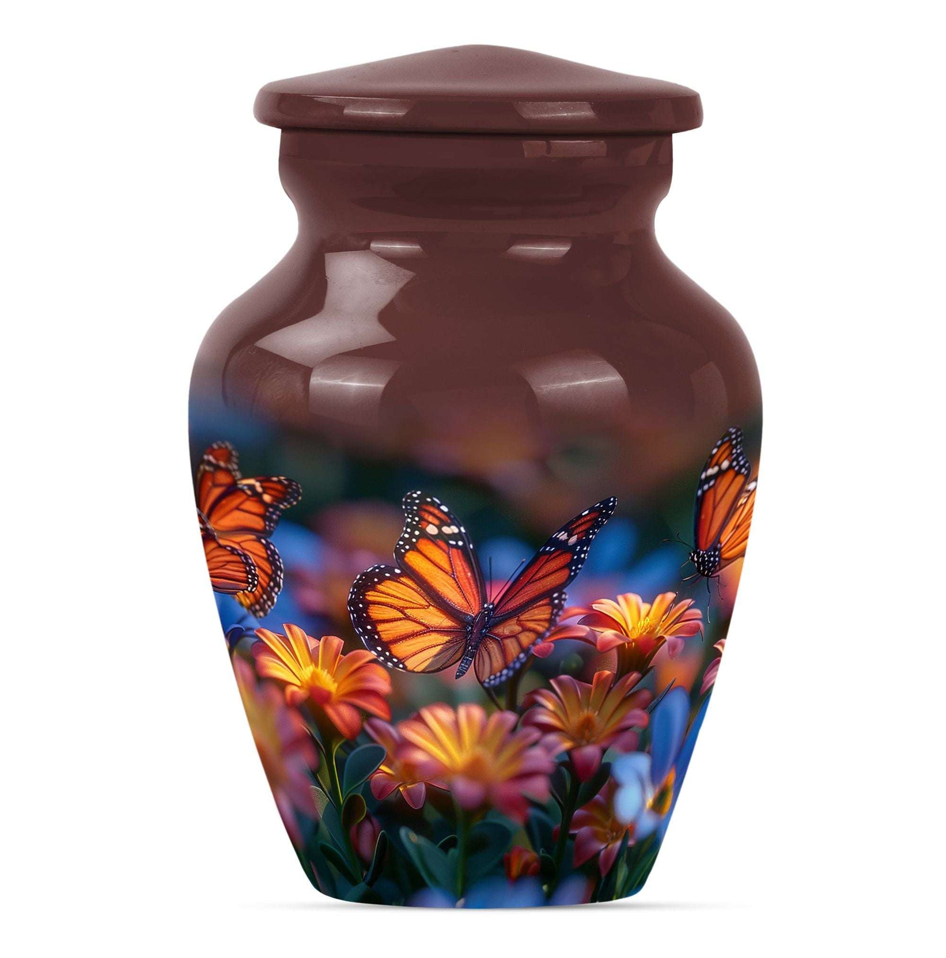 Butterfly Theme 3 Inch Keepsake