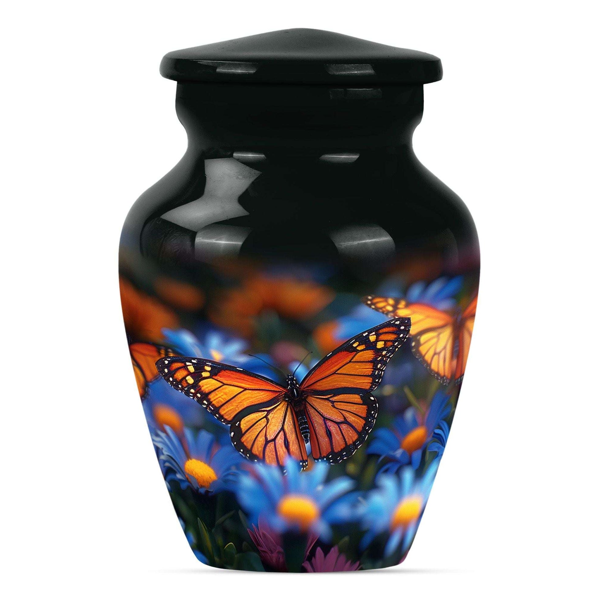 Butterfly Theme 3 Inch Keepsake