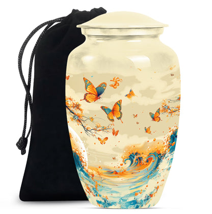  memorial medium urn needs