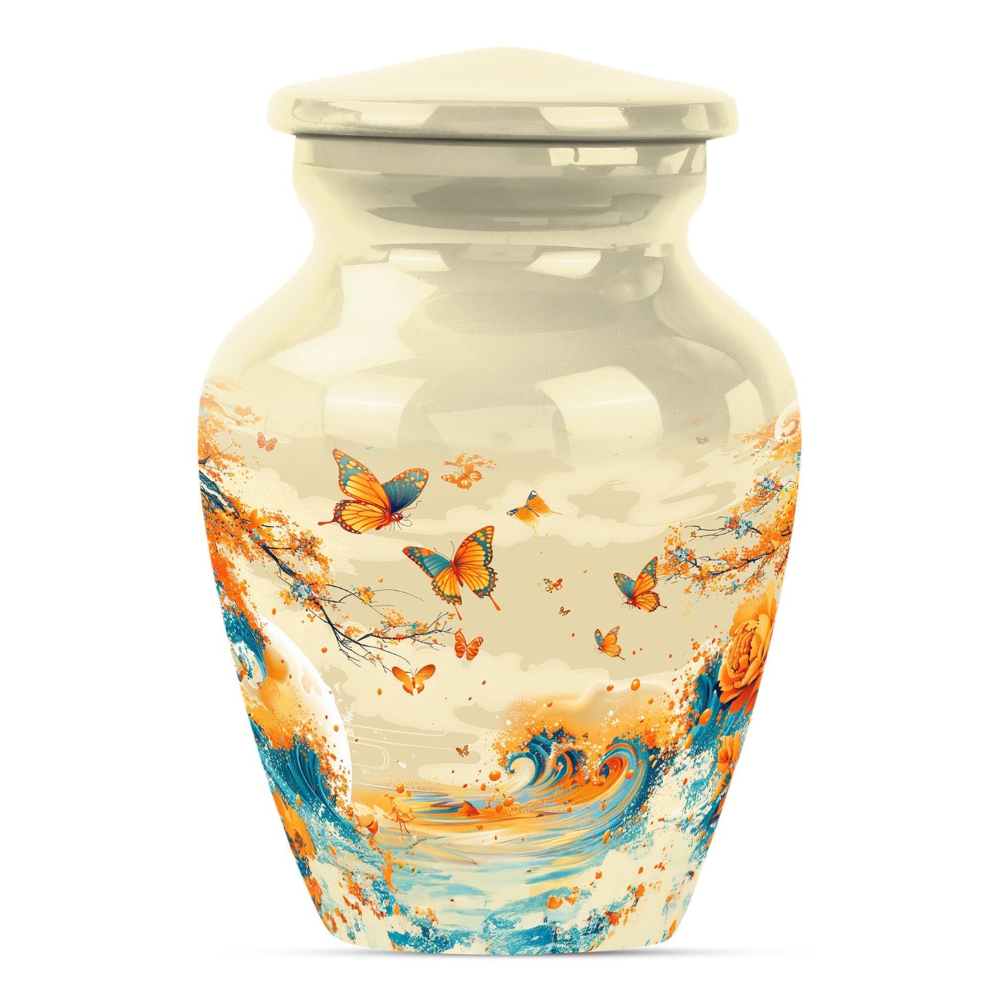  memorial medium urn needs