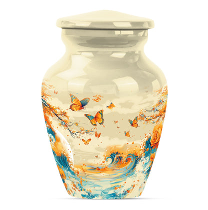  memorial medium urn needs
