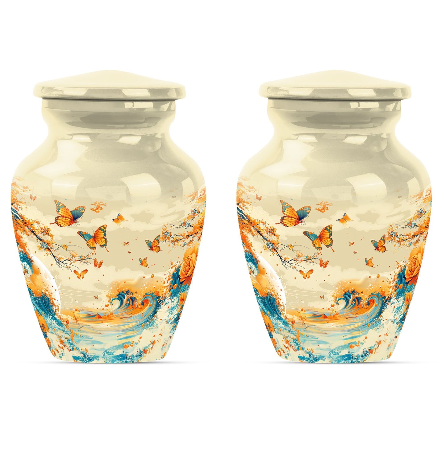  memorial medium urn needs