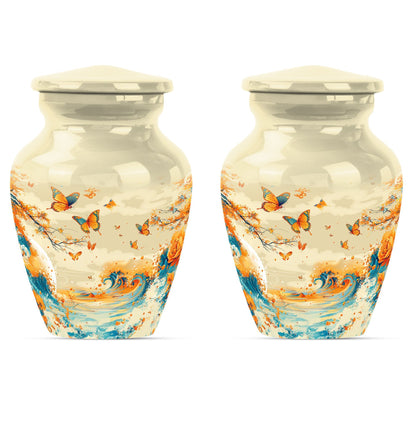  memorial medium urn needs