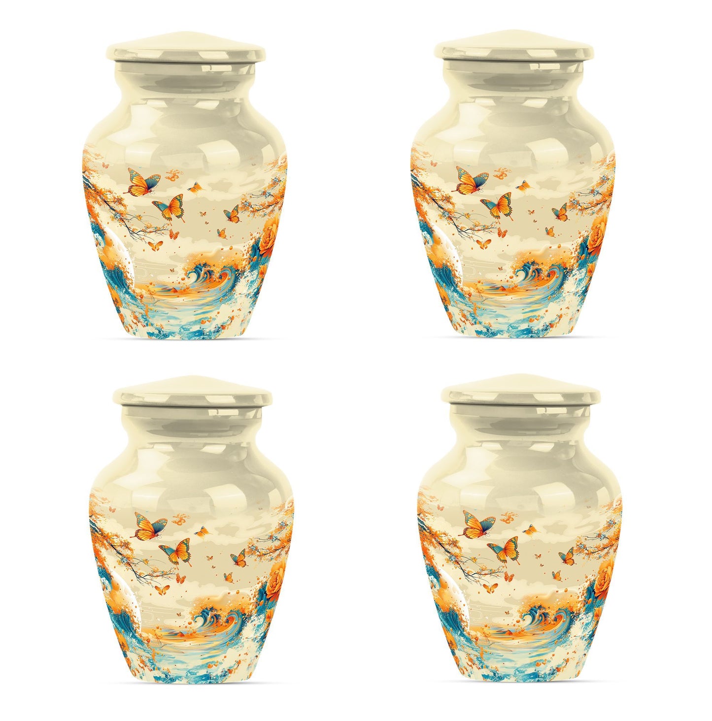  memorial medium urn needs