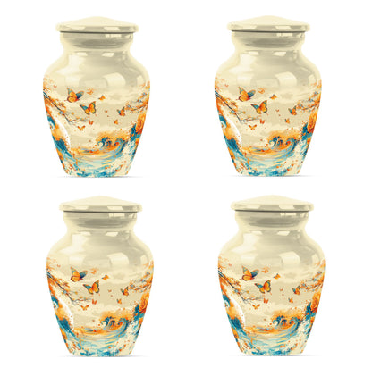  memorial medium urn needs