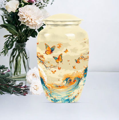  memorial medium urn needs