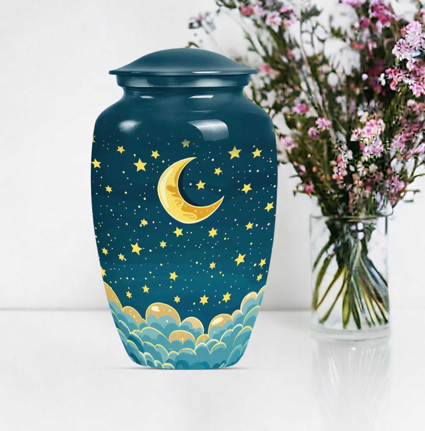 10-inch Butterfly-themed Classic 