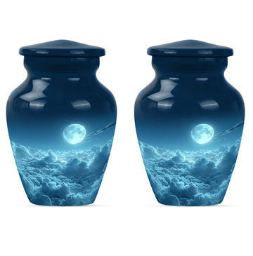 Small Urn Set of 2