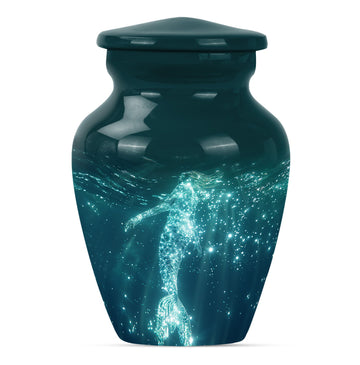 1 Keepsake 3 inch Urn