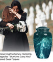 mermaid urn for adult ashes