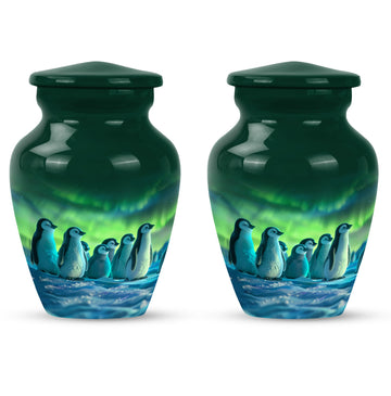 3 Inch Keepsake Pack of 2