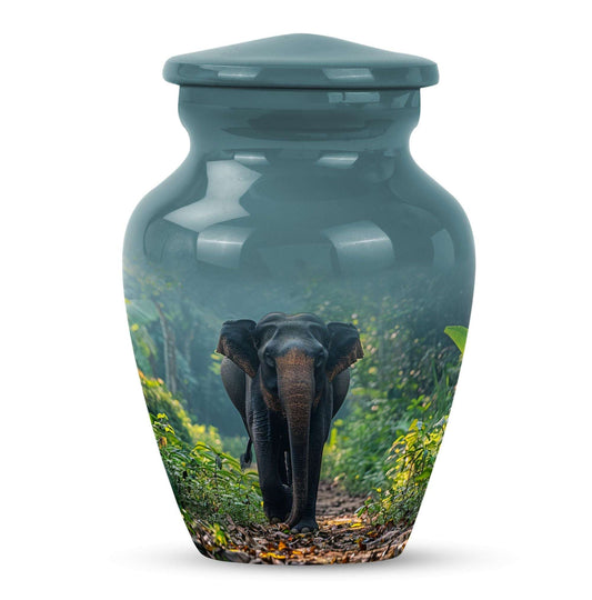 Elephant Theme 3 Inch Keepsake