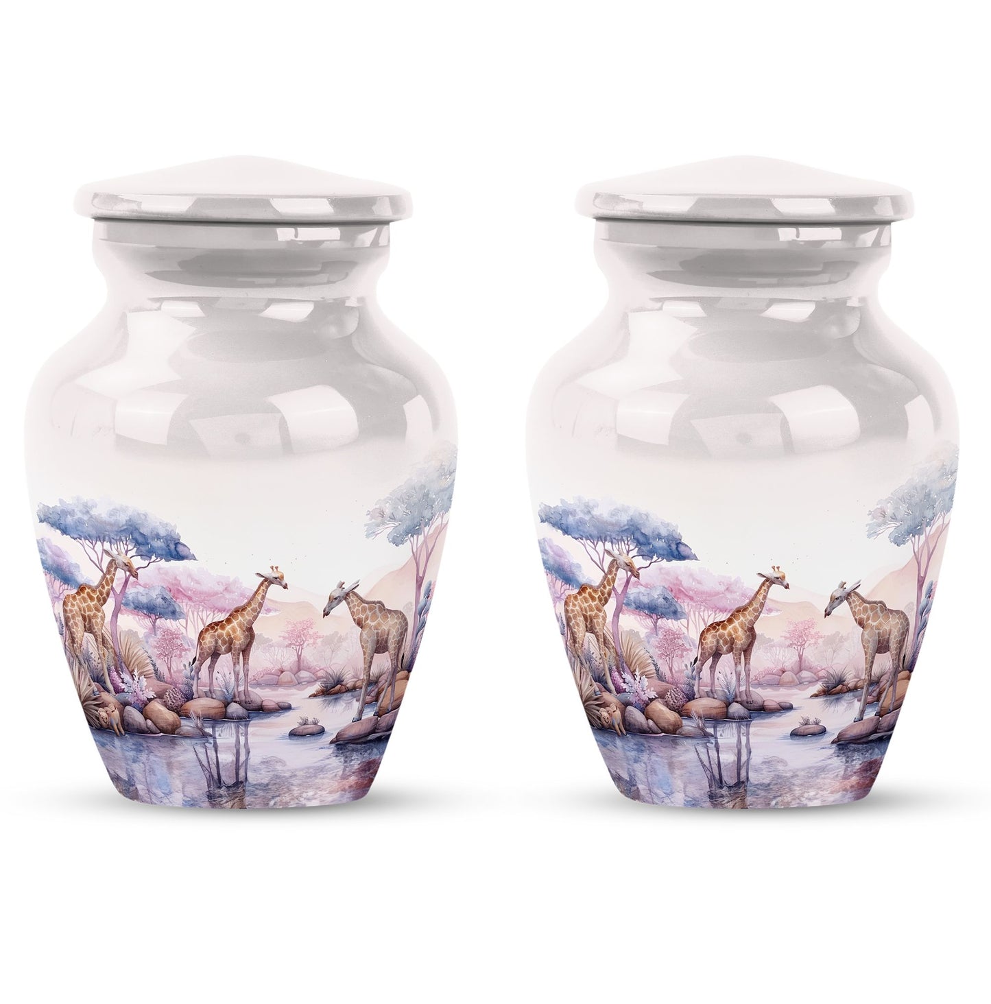  elephant urn for ashes 