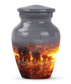 cremation urn