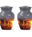 cremation urn