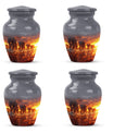 cremation urn