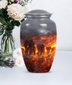 cremation urn