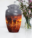 cremation urn