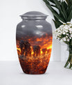 cremation urn