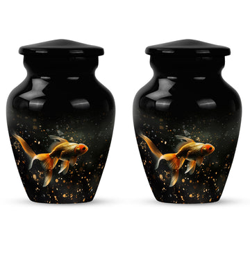 3 Inch Keepsake Pack of 2