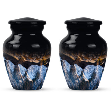 Small Urn Set of 2