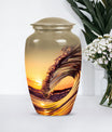  ocean waves urn for cremation