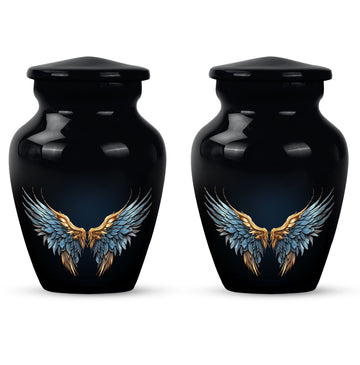 Small Urn Set of 2
