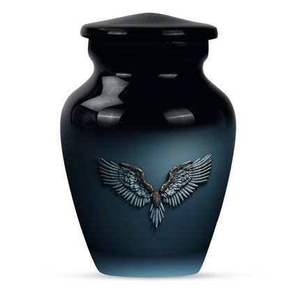  urn for cremation,