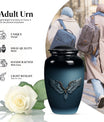  urn for cremation,