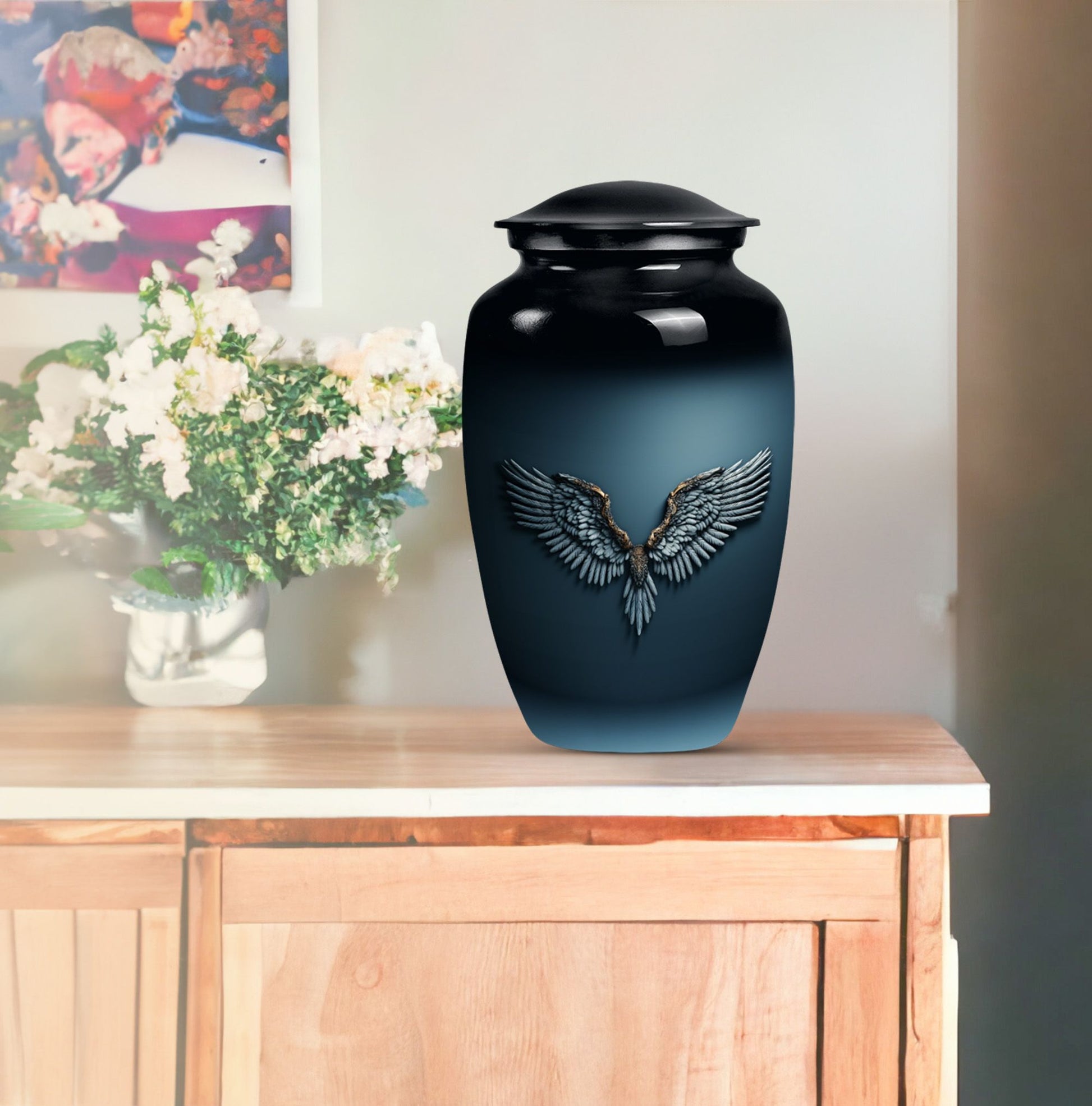  urn for cremation,