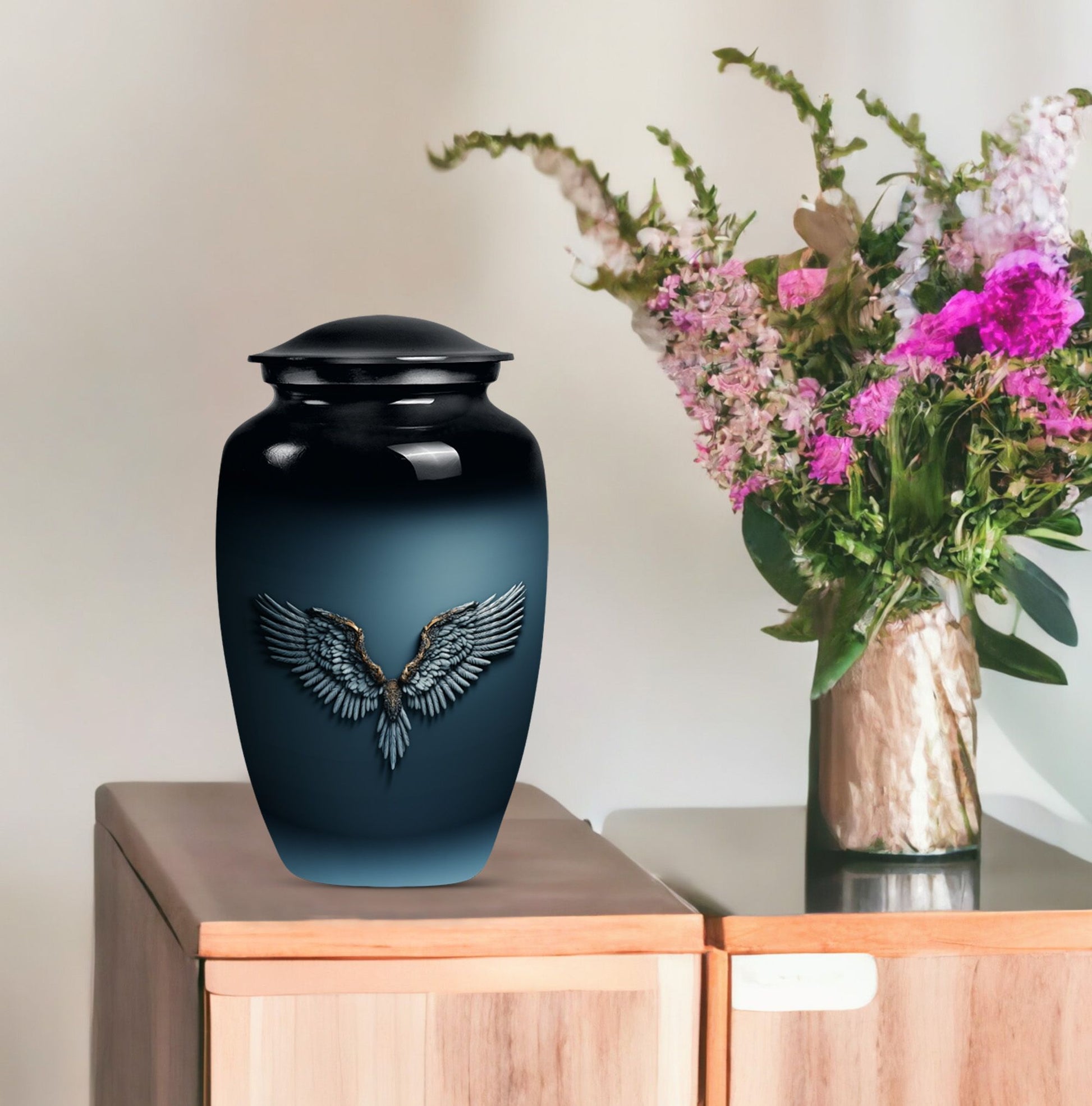  urn for cremation,