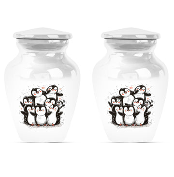 3 Inch Keepsake Pack of 2