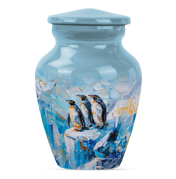 1 Keepsake 3 inch Urn
