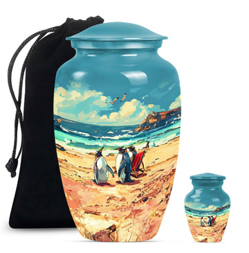 Large Urn with 1 Keepsake