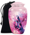 Penguin Urn