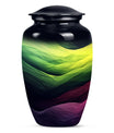 Abstract Urn
