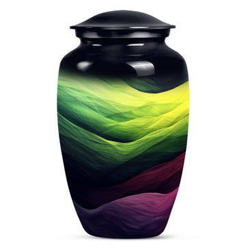 10 inch large Urn