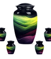 Abstract Urn