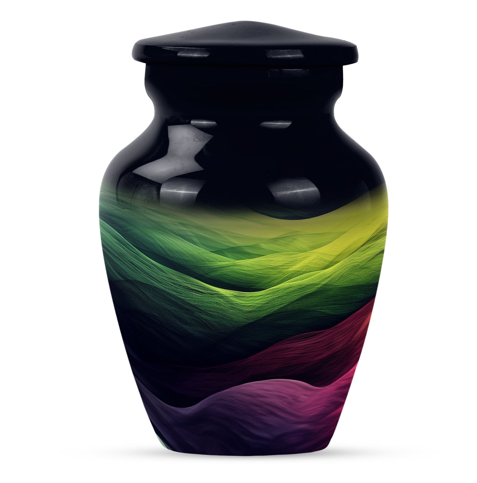 Abstract Urn