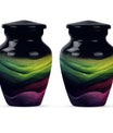 Abstract Urn