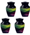 Abstract Urn