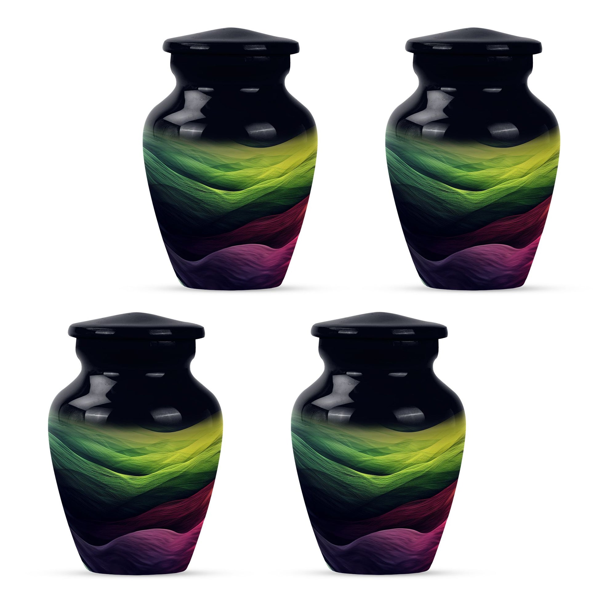 Abstract Urn